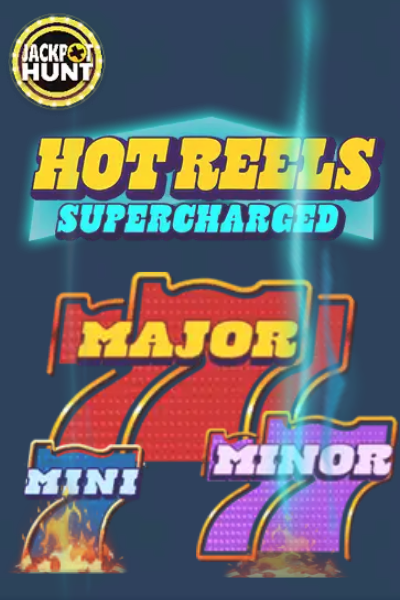 777 Hot Reels: Supercharged - Cleobetra