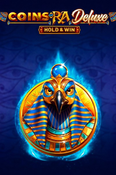 Coins of Ra Deluxe - Cleobetra