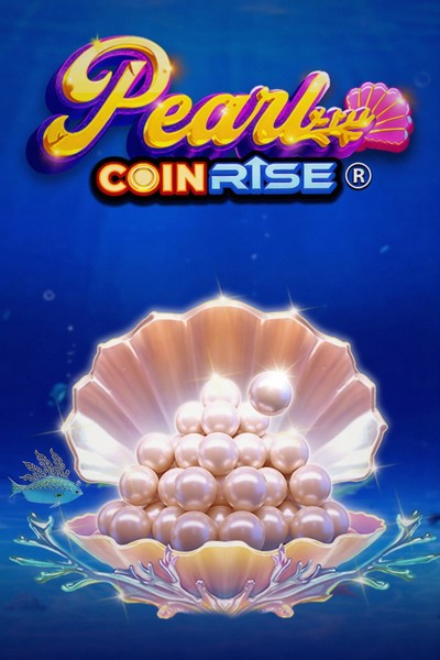 Pearl Coin Rise - Cleobetra