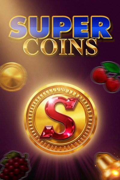 SUPER COINS - Cleobetra