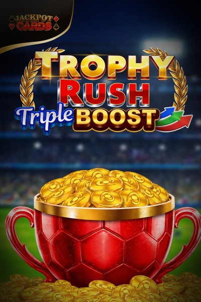 Trophy Rush Triple Boost - Cleobetra
